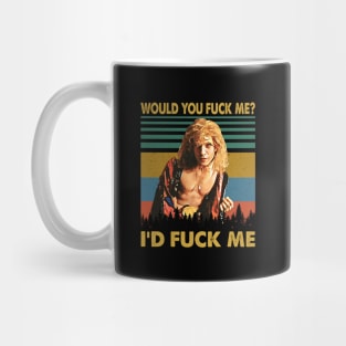 Lambs Movies Film Men Women Gifts Mug